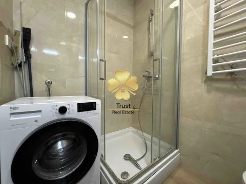 Izdavanje, jednosoban stan, 45m², Momišići, Podgorica - image 7