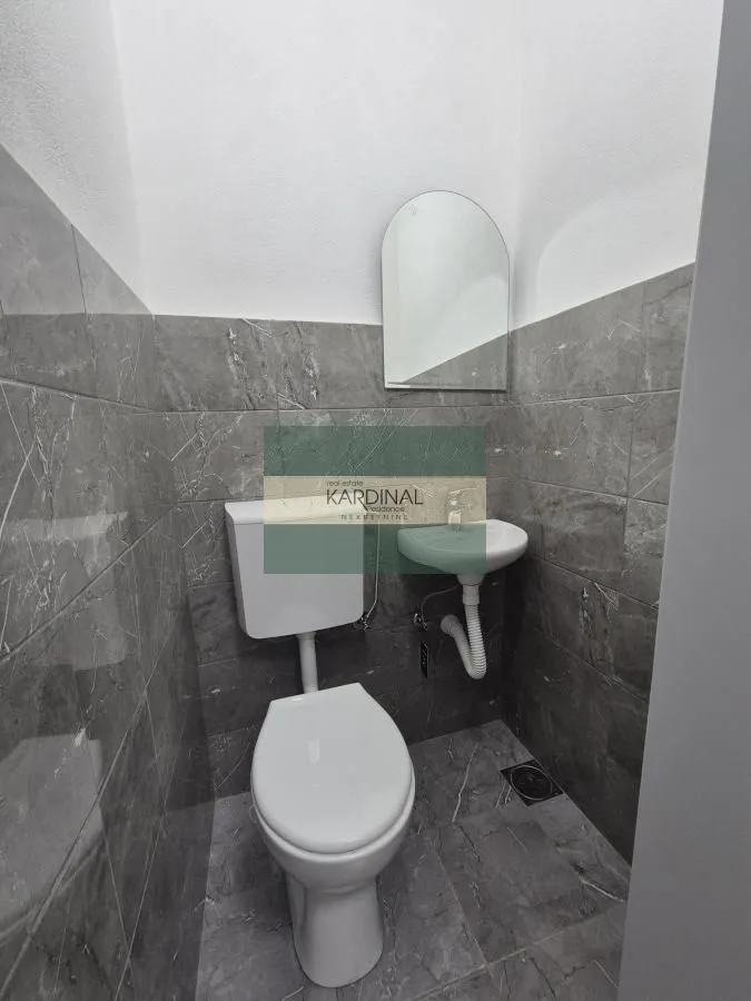 Sale, office space, 75m², Centar, Jagodina