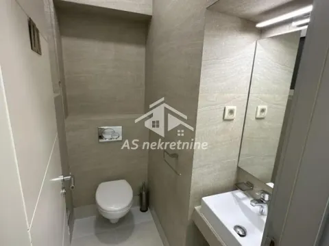 Izdavanje, stan, 223m², Kalenić Pijaca, Vračar Sve Podlokacije - image 35