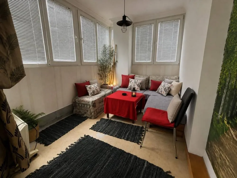 Sale, three bedroom apartment, 93m², Autokomanda, Voždovac Sve Podlokacije