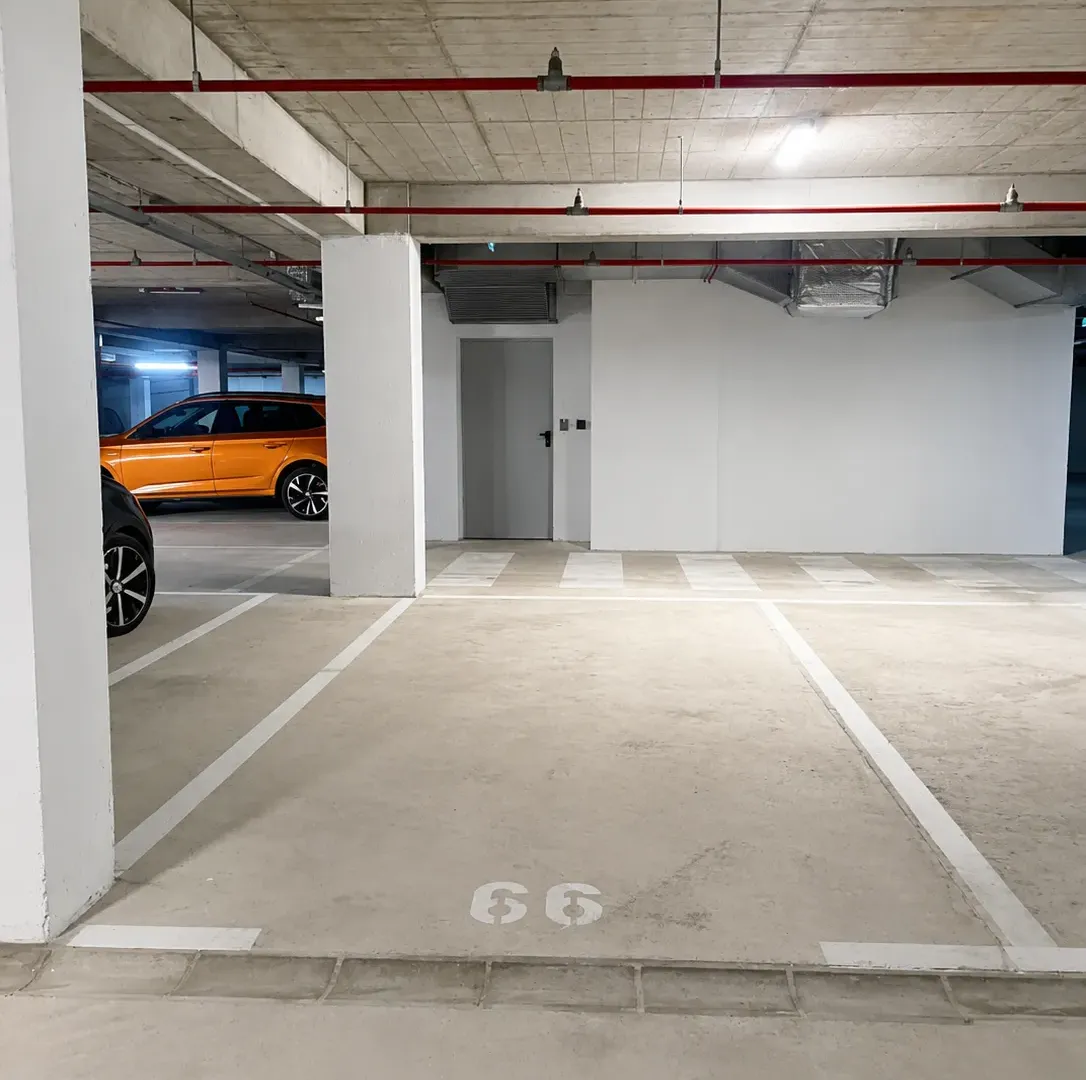 Rent, two bedroom apartment, 75m², Zabjelo, Podgorica