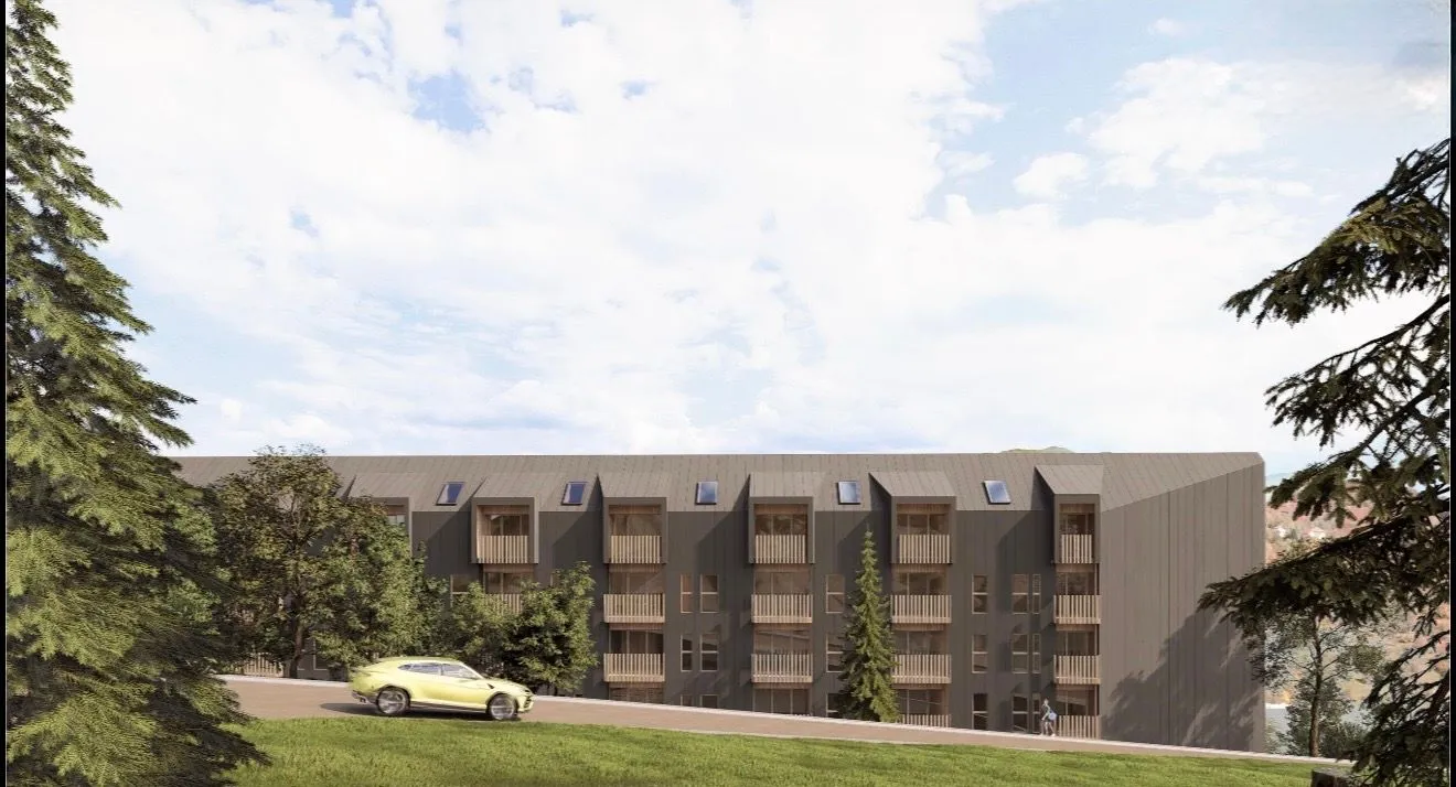 Prodaja, plac, 23375m², Smailagića Polje, Kolašin