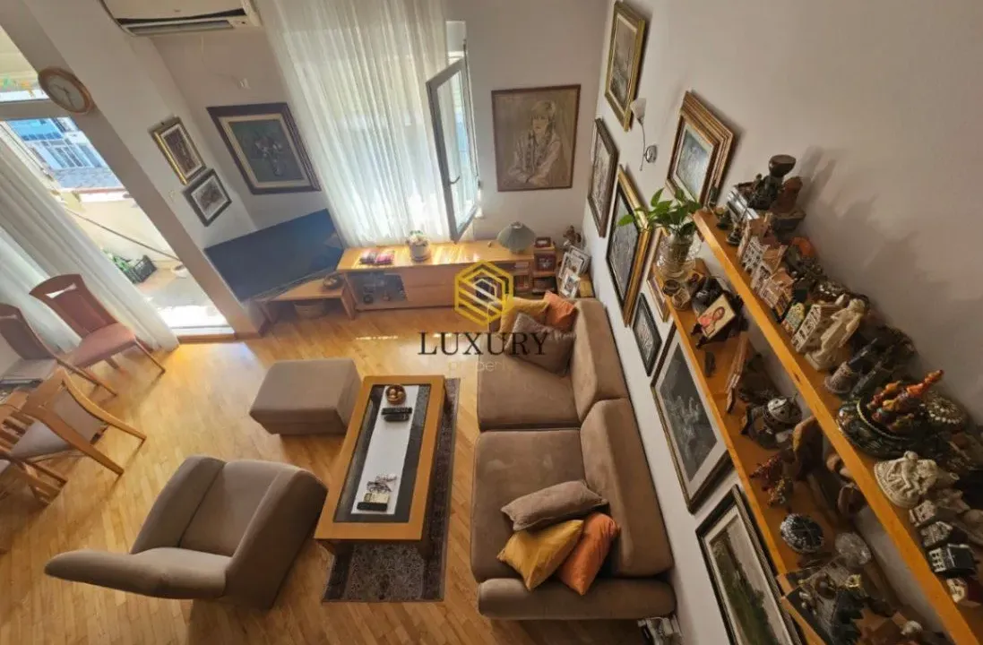 Sale, apartment, 65m², Preko Morače, Podgorica