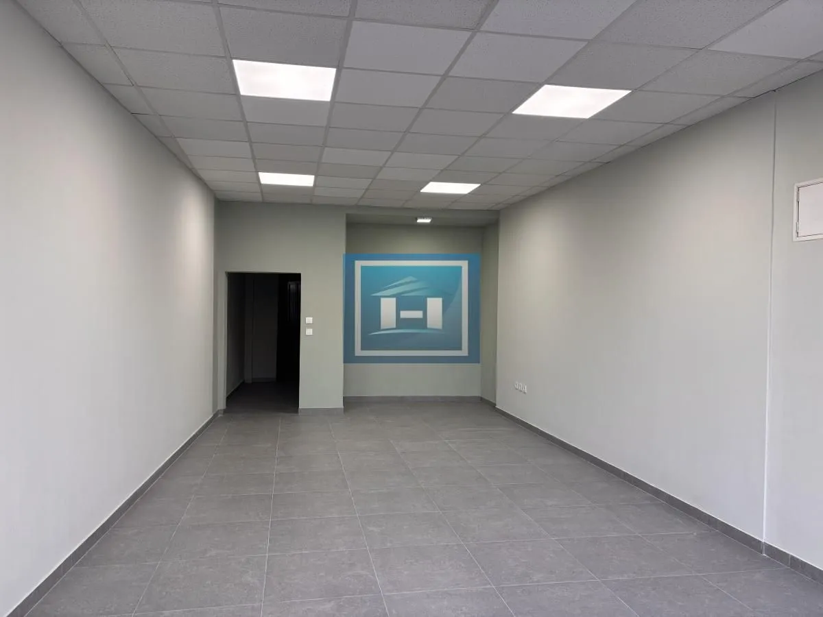 Sale, office space, 74m², Centar, Jagodina