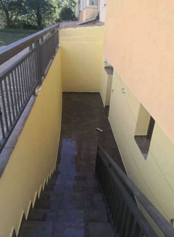 Sale, one bedroom apartment, 40m², Budva, Crna Gora