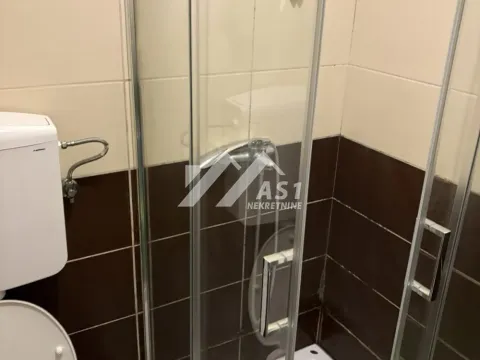 Rent, two bedroom apartment, 43m², Sajam, Novi Sad Sve Podlokacije - image 7