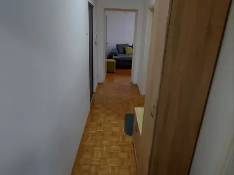 Sale, two bedroom apartment, 46m², Detelinara, Novi Sad Sve Podlokacije - image 13