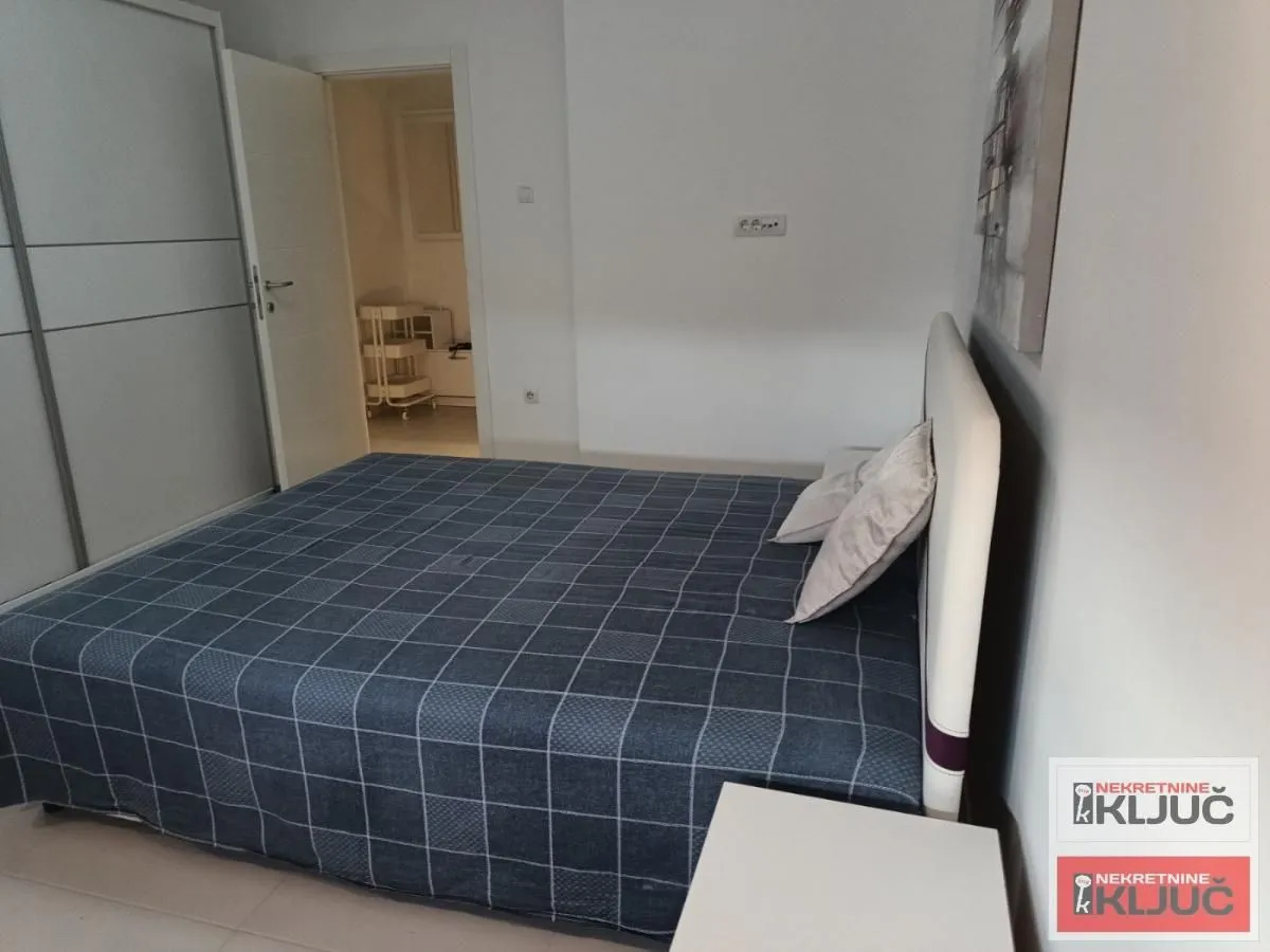Prodaja, dvosoban stan, 55m², Podbara, Novi Sad Sve Podlokacije