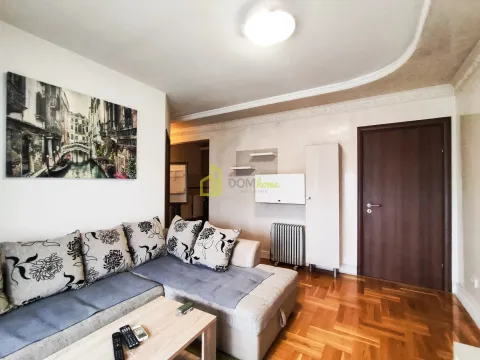 Izdavanje, jednosoban stan, 42m², Podgorica, Crna Gora - image 2