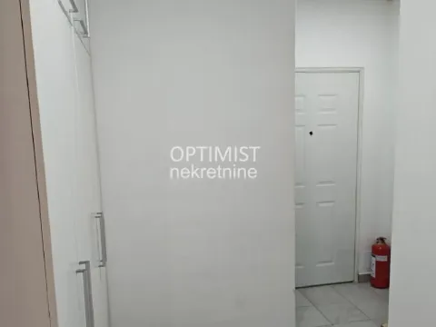 Rent, two bedroom apartment, 51m², Đeram Pijaca, Beograd - image 3