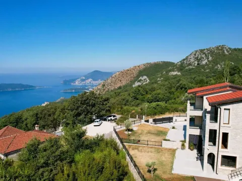 Sale, house, 249m², Budva, Crna Gora - image 6