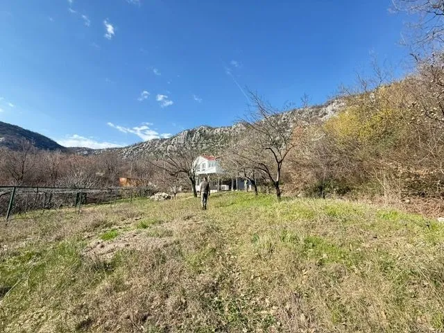 Prodaja, kuća, 200m², Danilovgrad, Crna Gora