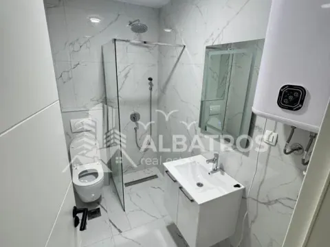 Rent, one bedroom apartment, 582m², Makedonsko naselje, Bar - image 4