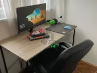 Izdavanje, dvosoban stan, 49m², Vračar, Šid - image 9