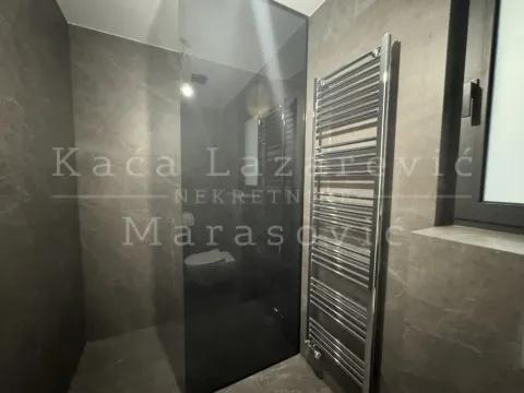 Sale, four bedroom apartment, 135m², Vračar Hram, Vračar Sve Podlokacije - image 15