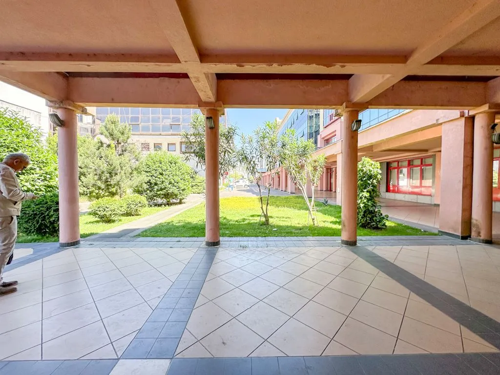Rent, office space, 35m², Preko Morače, Podgorica