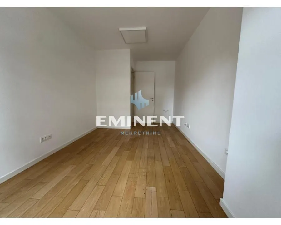 Rent, three bedroom apartment, 69m², Novi Beograd Blok 67, Novi Beograd Sve Podlokacije