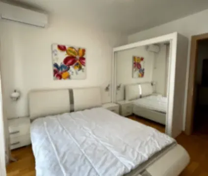 Rent, apartment, 70m², Centar, Budva - image 8