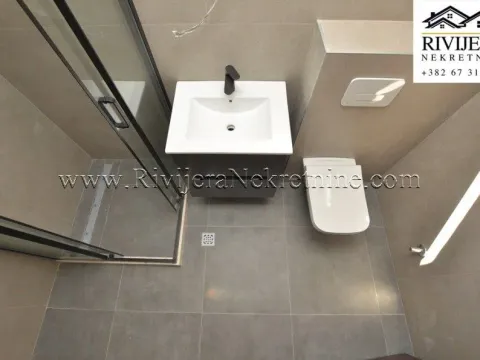 Prodaja, jednosoban stan, 46m², Herceg Novi, Crna Gora - image 16