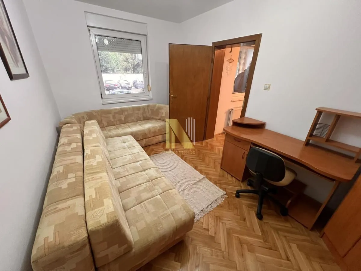 Izdavanje, dvosoban stan, 47m², Betanija, Novi Sad Sve Podlokacije