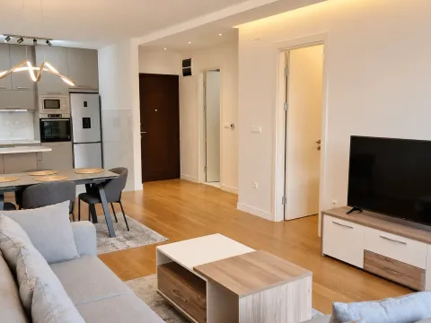 Prodaja, jednosoban stan, 63m², Preko Morače, Podgorica - image 5
