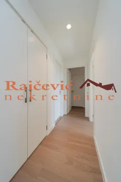 Izdavanje, trosoban stan, 76m², Savski Venac, Beograd - image 7