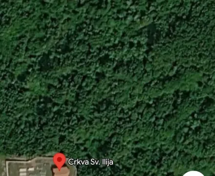 Prodaja, plac, 1149m², Markovići, Budva - image 2