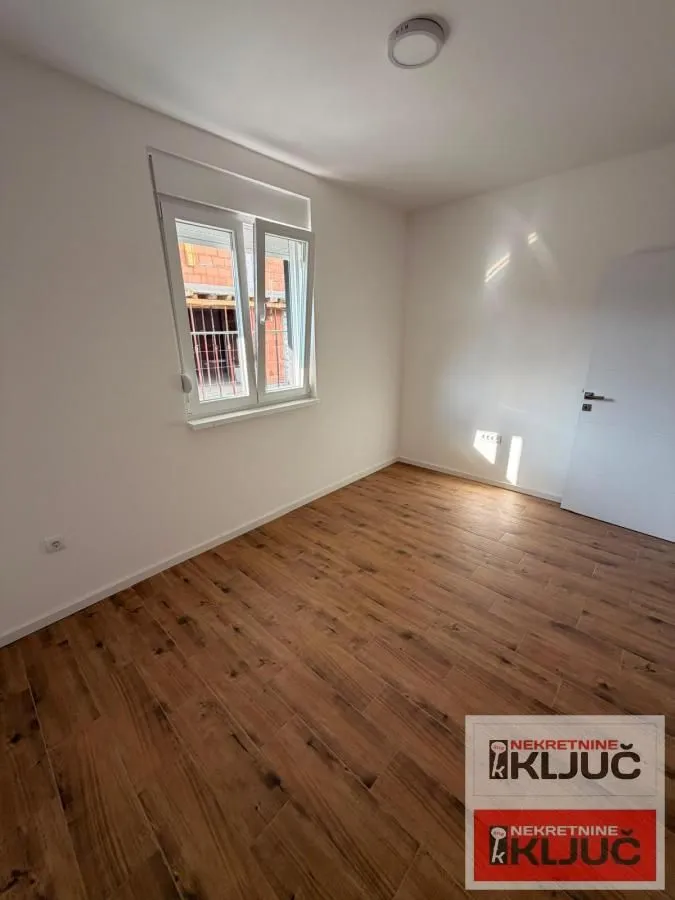 Prodaja, jednosoban stan, 37m², Klisa, Novi Sad Sve Podlokacije