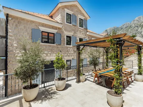 Sale, house, 819m², Ljuta, Kotor - image 8