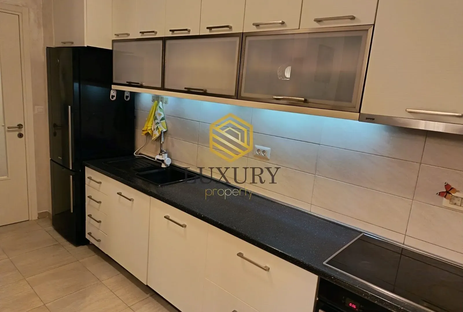 Prodaja, jednosoban stan, 51m², Zabjelo, Podgorica