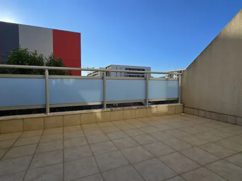 Sale, apartment, 38m², City Kvart, Podgorica - image 9