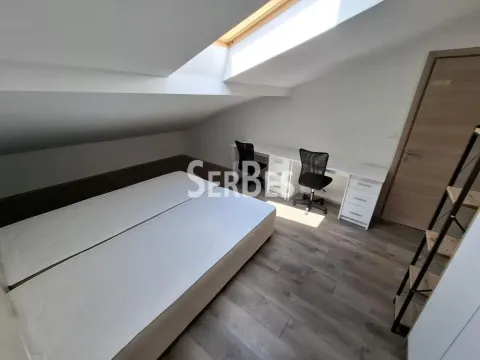 Izdavanje, trosoban stan, 50m², Adice, Novi Sad Sve Podlokacije - image 10