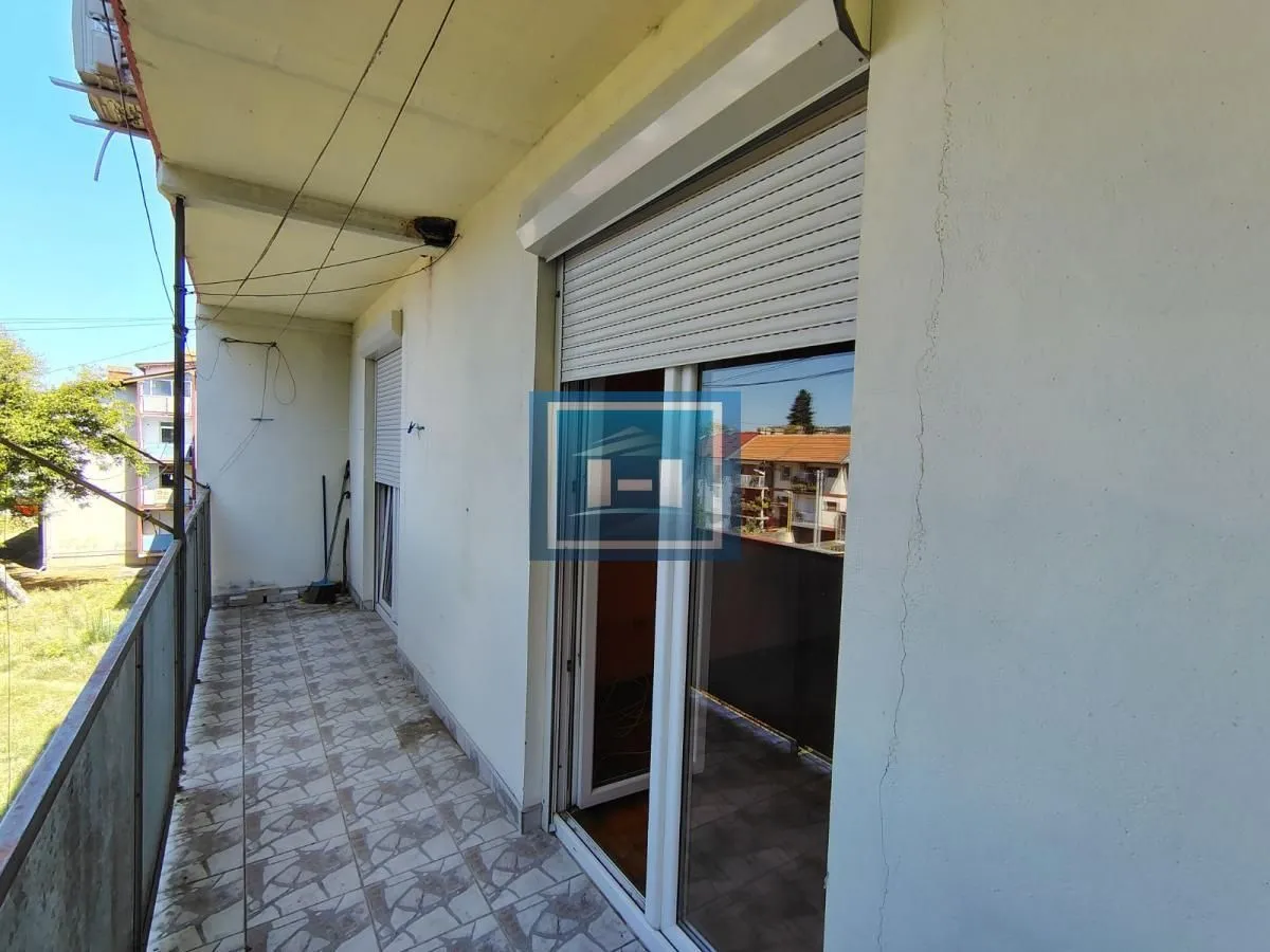 Prodaja, jednosoban stan, 51m², Strelište, Jagodina