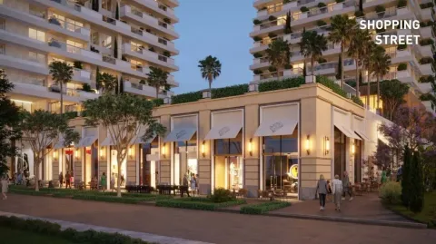 Sale, two bedroom apartment, 85m², Centar, Budva - image 8