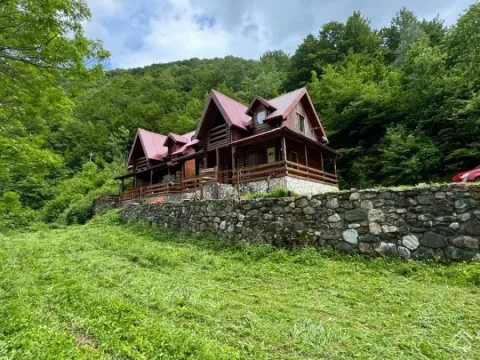 Prodaja, kuća, 100m², Kolašin, Crna Gora - image 11