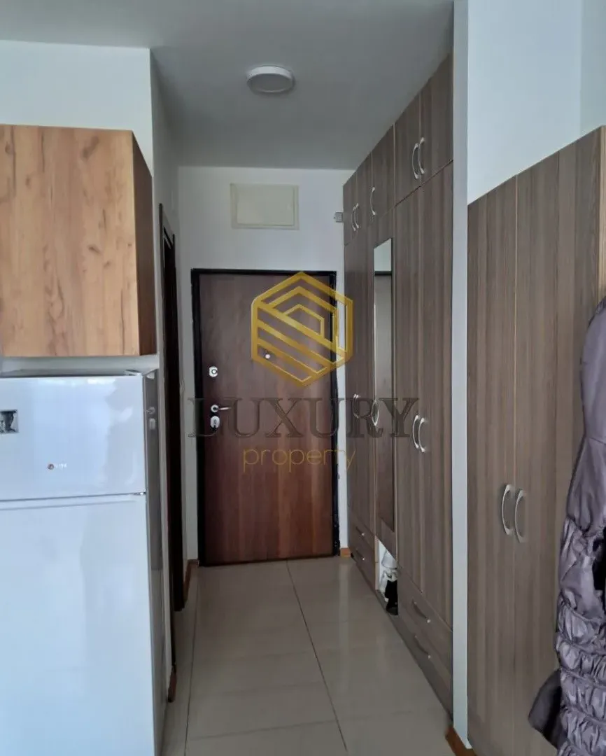 Rent, studio apartment, 29m², Ljubović, Podgorica