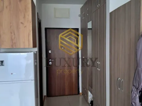 Izdavanje, garsonjera, 29m², Ljubović, Podgorica - image 6