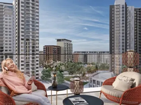 Prodaja, dvosoban stan, 71m², Beograd Na Vodi, Beograd - image 4