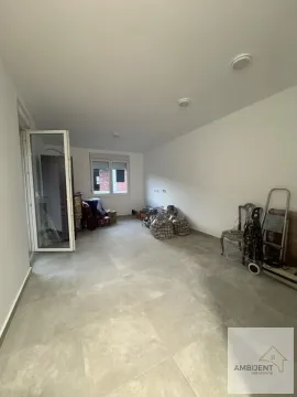 Prodaja, jednosoban stan, 34m², Stari Banovci, Stara Pazova - image 6