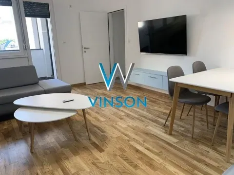 Izdavanje, jednosoban stan, 46m², Telep, Novi Sad Sve Podlokacije - image 5