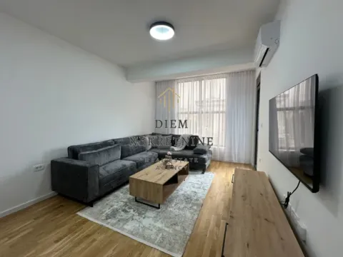 Izdavanje, dvosoban stan, 65m², Stari Aerodrom, Podgorica - image 14