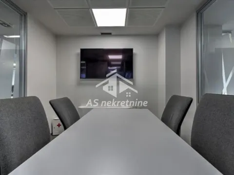 Izdavanje, poslovni prostor, 300m², Stari Grad, Beograd - image 8