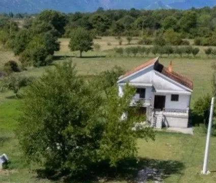 Prodaja,  kuća, 80m2, Kosić, Danilovgrad