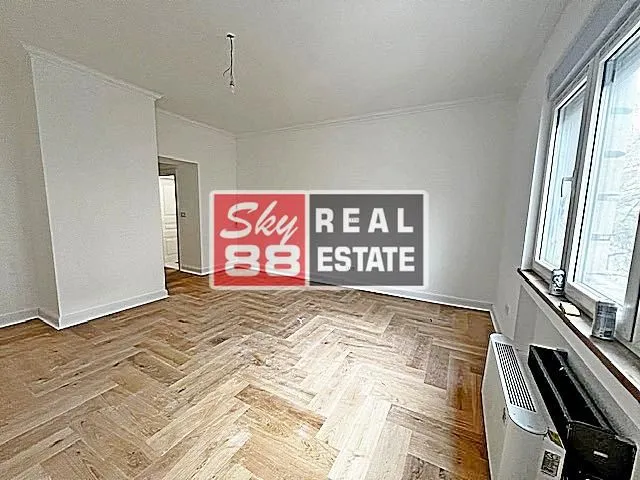 Prodaja, četvorosoban stan, 129m², Palilula Sve Podlokacije, Beograd