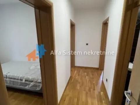 Rent, four bedroom apartment, 100m², Sarajevska, Beograd - image 12