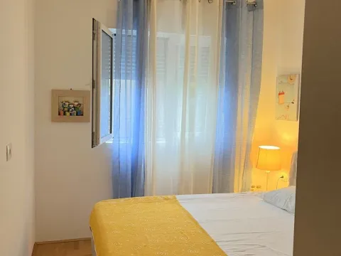 Rent, two bedroom apartment, 52m², Maine, Budva - image 7