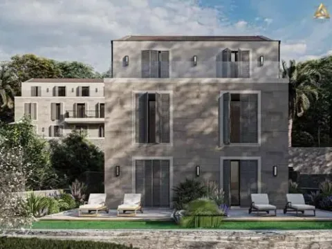 Sale, one bedroom apartment, 55m², Prčanj, Kotor - image 5