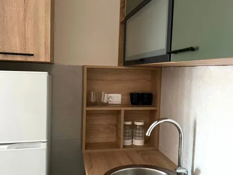 Rent, one bedroom apartment, 45m², Pobrežje, Podgorica - image 6