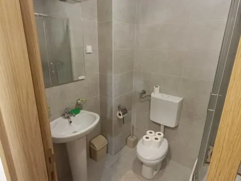 Izdavanje, jednosoban stan, 50m², Stari Aerodrom, Podgorica - image 8