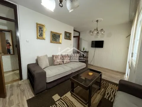 Sale, two bedroom apartment, 50m², Centar, Smederevo - image 4